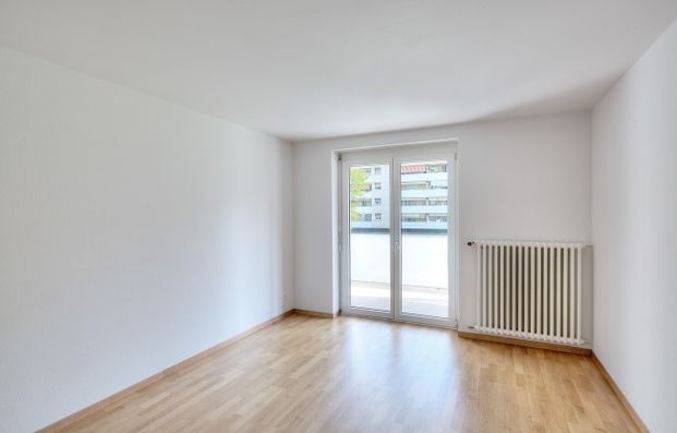 Apartment - Foto 1