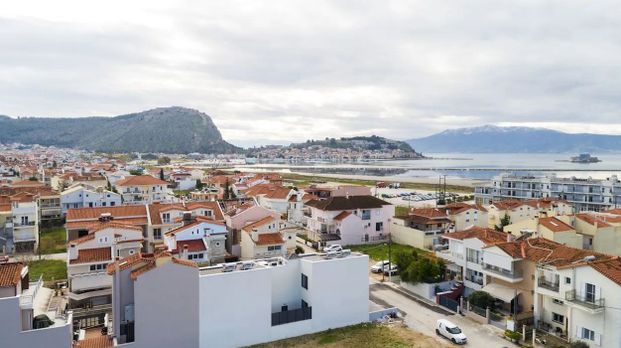 Διαμέρισμα για ενοικίαση Νέα Πόλη - Κούρτη (Ναύπλιο) - Φωτογραφία 1