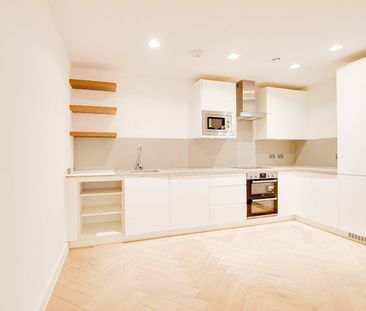 1 Bed Flat, Bell Foundry Close, CR0 - Photo 4