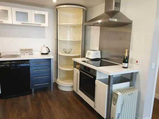 2 bedroom apartment to rent - Photo 1