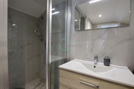 Location Appartement 1 pièce 18m² MARSEILLE 6ème - Photo 5