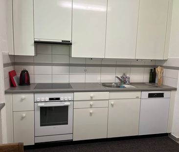 1 Zimmer, 20 m², EG - Foto 4
