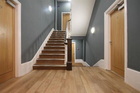 Studio to rent - Photo 5