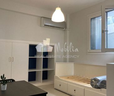 Διαμέρισμα για ενοικίαση Ά Νεκροταφείο (Μετς - Καλλιμάρμαρο) - Photo 1