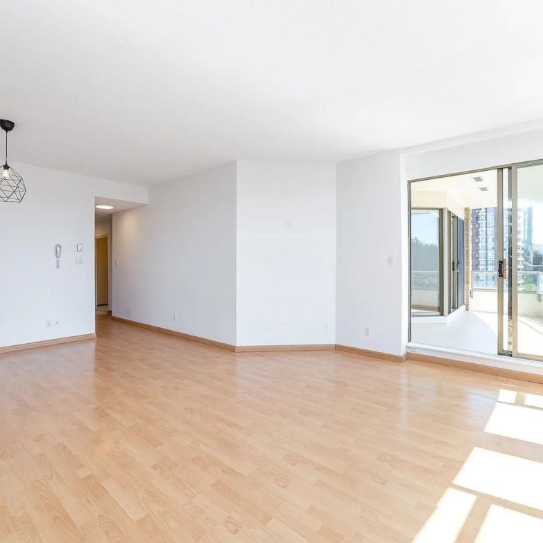 1005-5885 Olive Ave, Burnaby - Photo 1