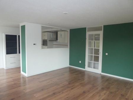 Appartement te huur: De Milan Viscontilaan 204 3453 SV De Meern - Photo 5