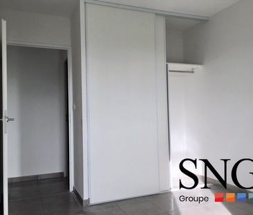 T3 AVEC BALCON ET PARKINGS - Photo 1