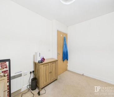 2 Bedroom Apartment - Photo 5