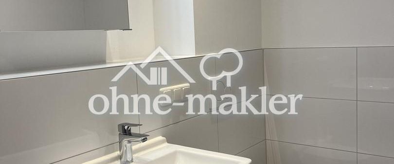 5-Zimmerwohnung in Jülich-Zentrum - Erstbezug nach Sanierung - Foto 1