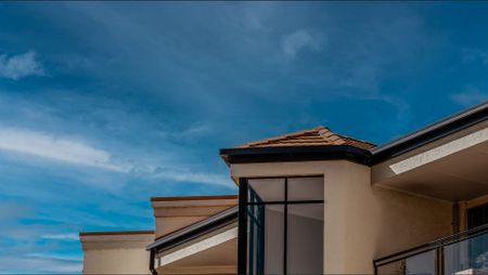 39/34 Gosse Street, Kingston ACT 2604 - Apartment For Rent | Domain - Photo 5