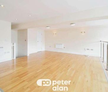 The Old Arts College, Newport, NP19 - Photo 2