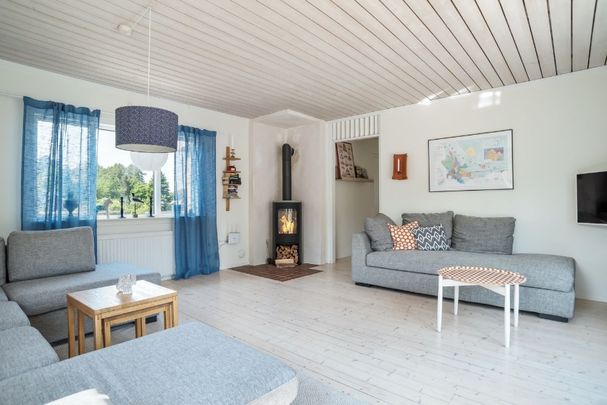 Nynäshamn - 3rok - tillsv - 16.100kr/mån - Foto 1