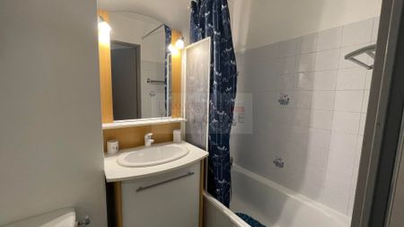 Location Appartement 1 pièce 22m² TOULOUSE 31000 - Photo 4