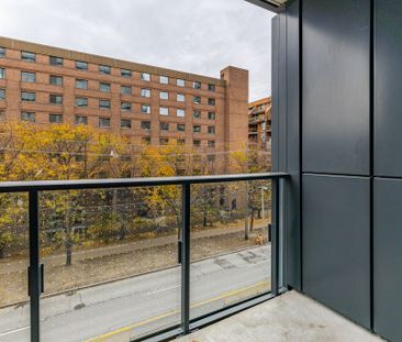 For Lease - 35 Parliament Street Unit# 322, Toronto, Ontario - Photo 5