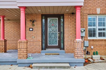 For Lease - 3203 Carabella Way, Mississauga, Ontario - Photo 4