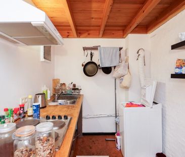 Appartement te huur in Gent voor € 715 met 1 slaapkamer - Photo 6