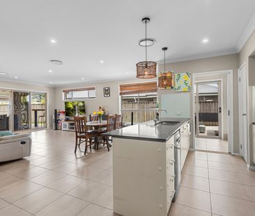 4 Prairie Way, Gillieston Heights NSW 2321 - House For Rent | Domain - Photo 1