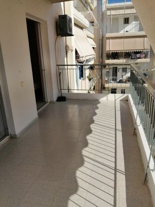 Studio/Γκαρσονιέρα για ενοικίαση Τερψιθέα - Γλυφάδα (Πάτρα) - Photo 1