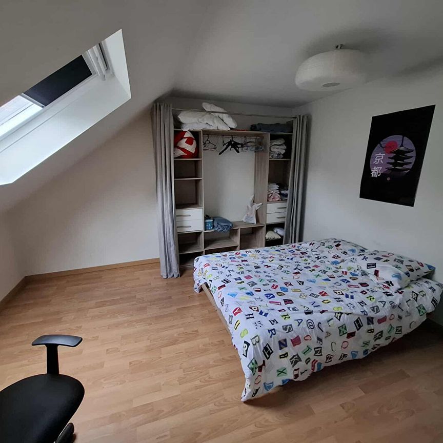 Appartement Valenciennes 3 pièce(s) 60 m2, - Photo 1