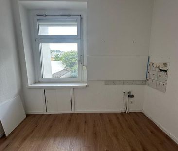 Studentenwohnung in Bahnhofsnähe zu vermieten! - Photo 1