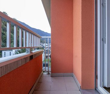 RINNOVATO 2.5 A GIUBIASCO - Foto 6