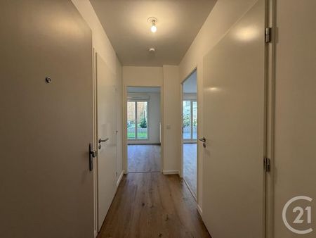 Appartement F2 à louer - Photo 4