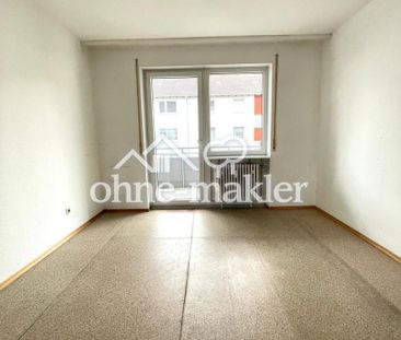 Charmante 3-Zimmer-Wohnung mit Balkon in Eisenberg – 74 m², ideal g... - Photo 2