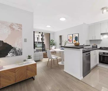 145/1 Brown Street, Ashfield - Photo 5