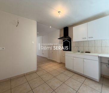 Location Maison 4 pièces 74m² - Photo 3
