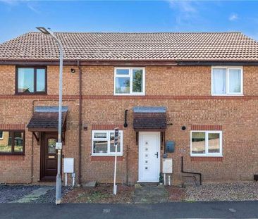 Winchester Way, Sleaford, Lincolnshire, NG34 - Photo 5