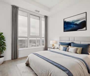 For Lease - 286 Main Street Unit# 913, Toronto, Ontario - Photo 3
