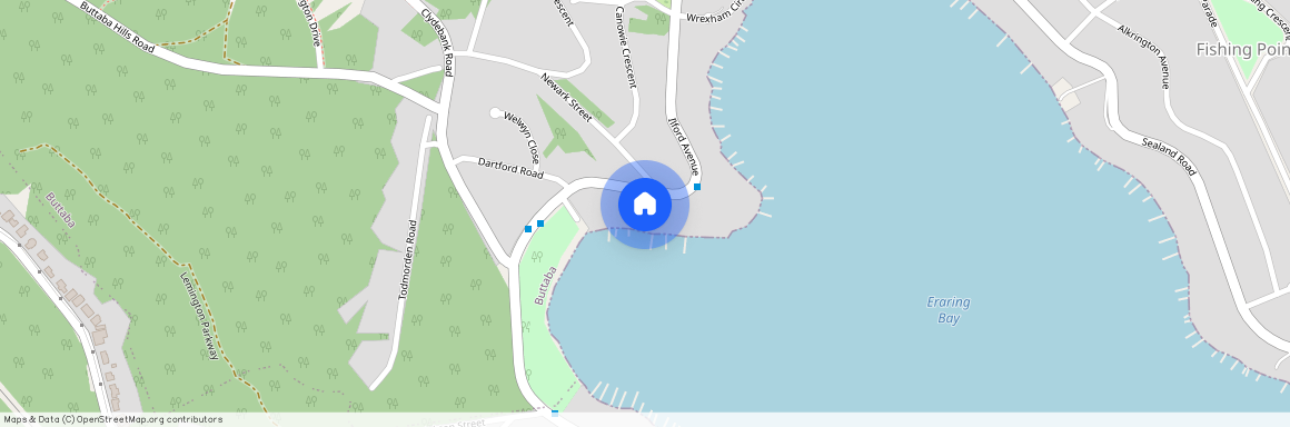 Arcadia Vale, Newcastle And Lake Macquarie