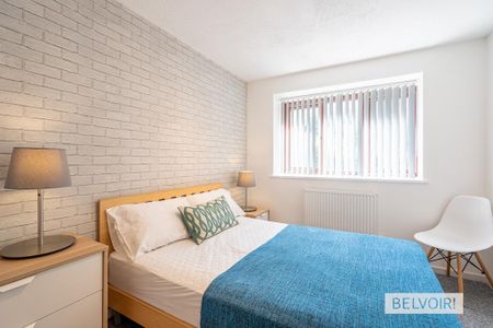 1 bedroom flat to rent - Photo 2