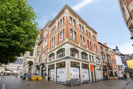 Exclusief appartement met dakterras te huur in Leuven - Photo 3