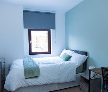 1 bedroom terraced house to rent - Photo 3