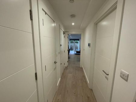 1 bedroom flat to rent - Photo 4