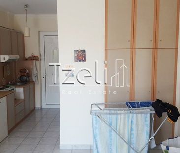 Studio/Γκαρσονιέρα για ενοικίαση Κοτρώνι (Πάτρα) - Photo 6