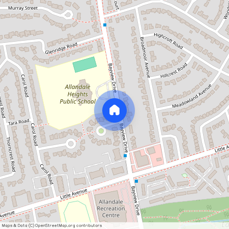 2 Charles Court, Barrie