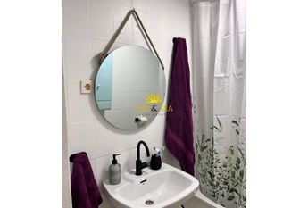 TWO-BEDROOM APARTMENT – TORREVIEJA