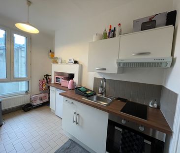 Location appartement 2 pièces, 31.40m², Le Havre - Photo 3