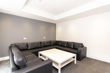 1 bedroom terraced house to rent - Photo 3