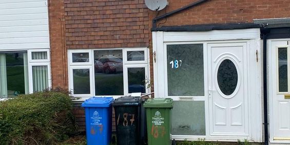 3 bedroom terraced house to rent - Photo 3