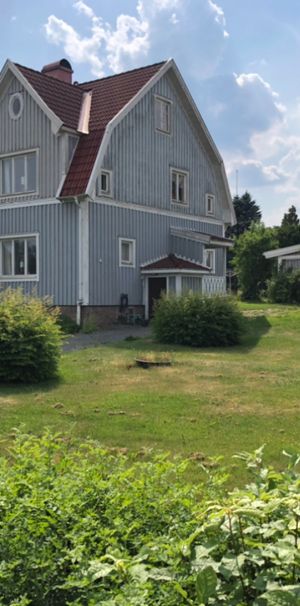 Fågelvägen, Äng - Photo 2