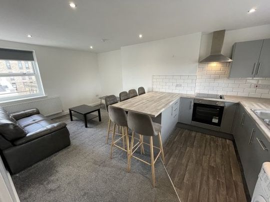 Hardman Street, L1 - Photo 1