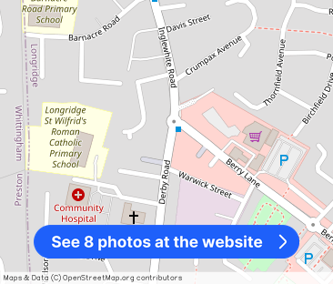 Derby Road, Longridge, Lancashire, PR3 - Photo 1