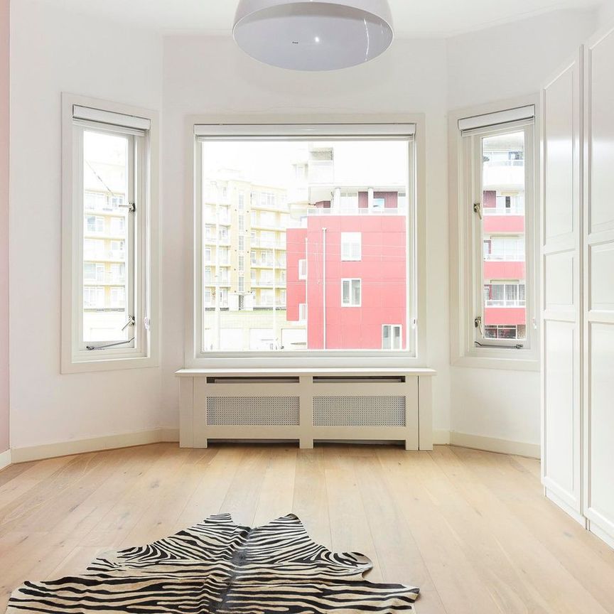 Huis te huur: Gevers Deynootweg 143 2586 HL Den Haag - Photo 1