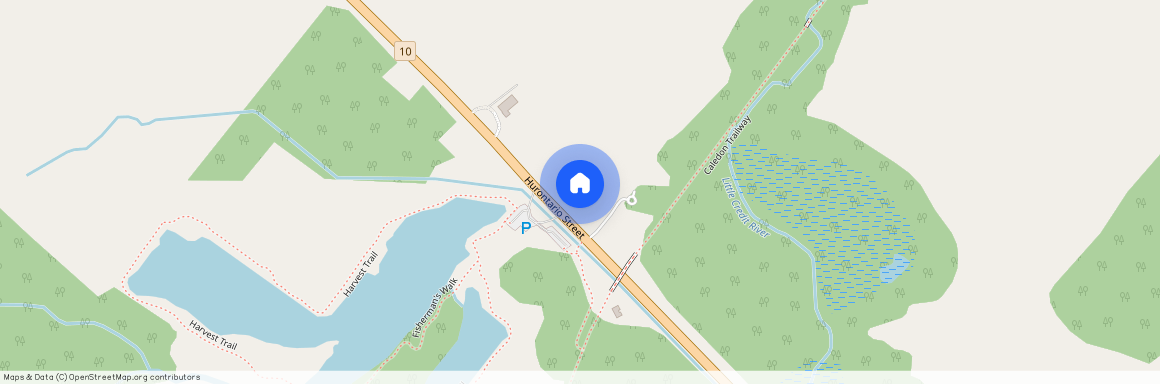 16025 HURONTARIO STREET, Caledon, Rural Caledon