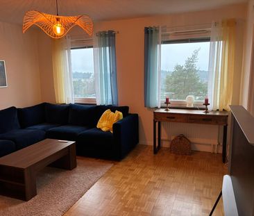 Fabelvägen, Järfälla - Foto 1