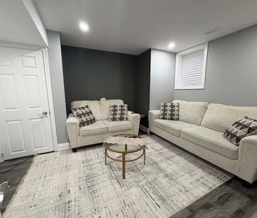 For Lease - 721 Scott Boulevard, Milton, Ontario - Photo 1