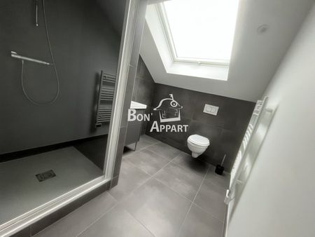 Appartement 2 pièces à Briey - Photo 2